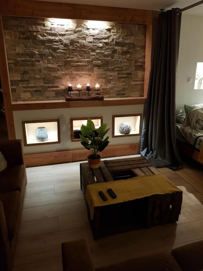 L'idyllique - Prive Sous Maison