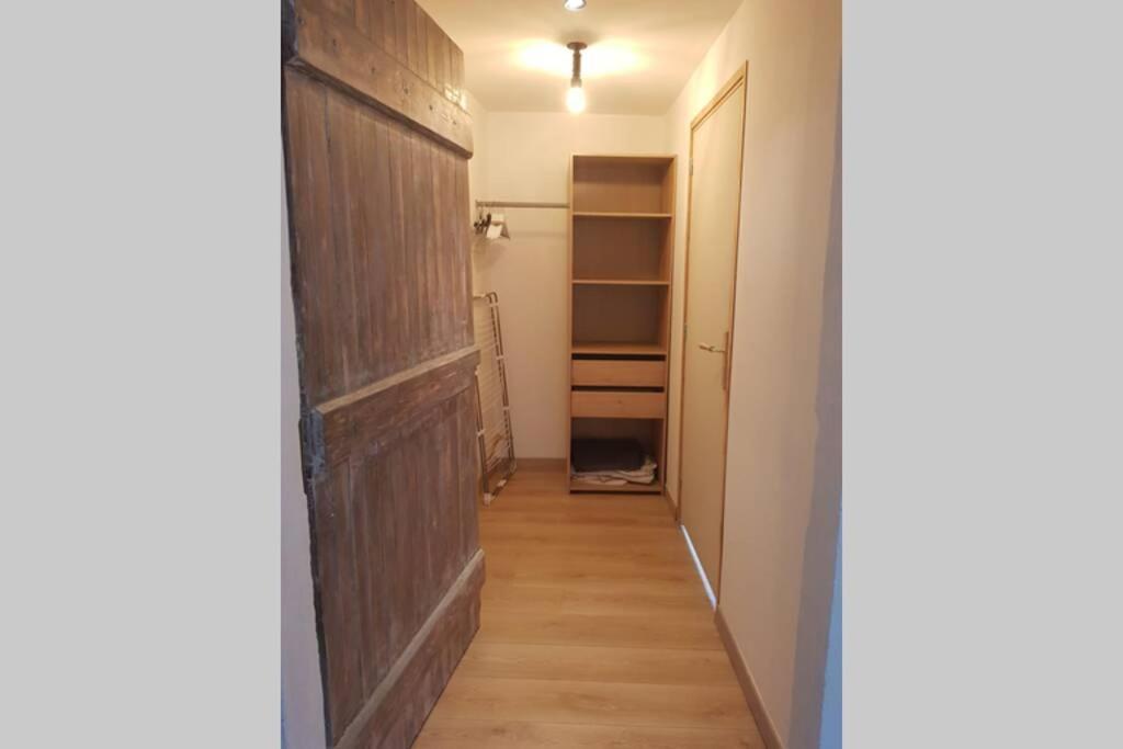 Holiday home L'idyllique - Prive Sous Maison *