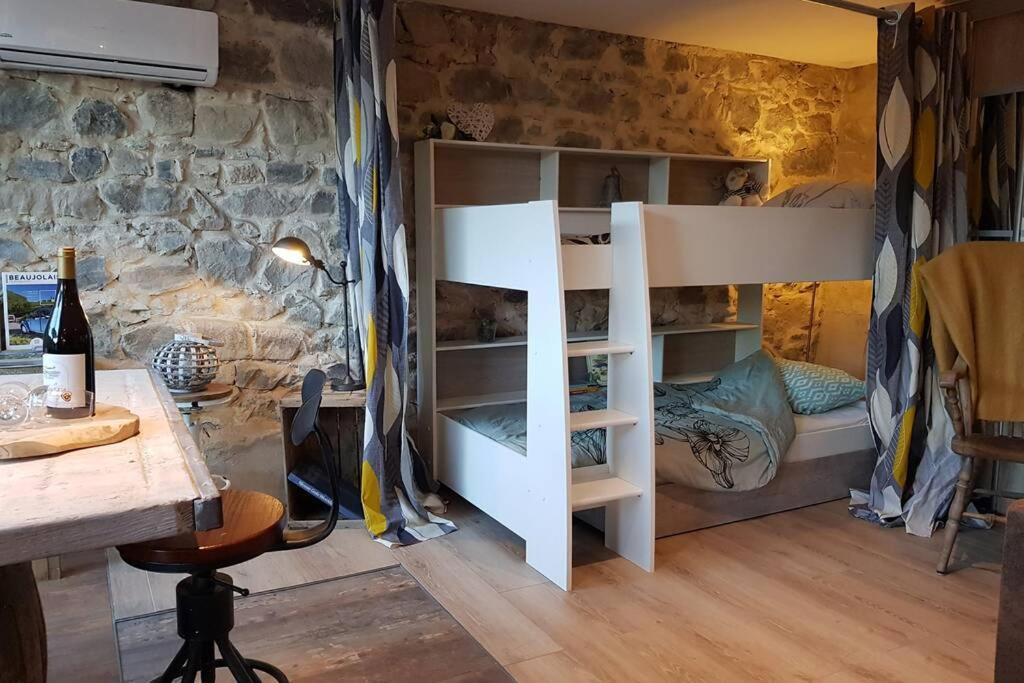 L'idyllique - Prive Sous Maison *