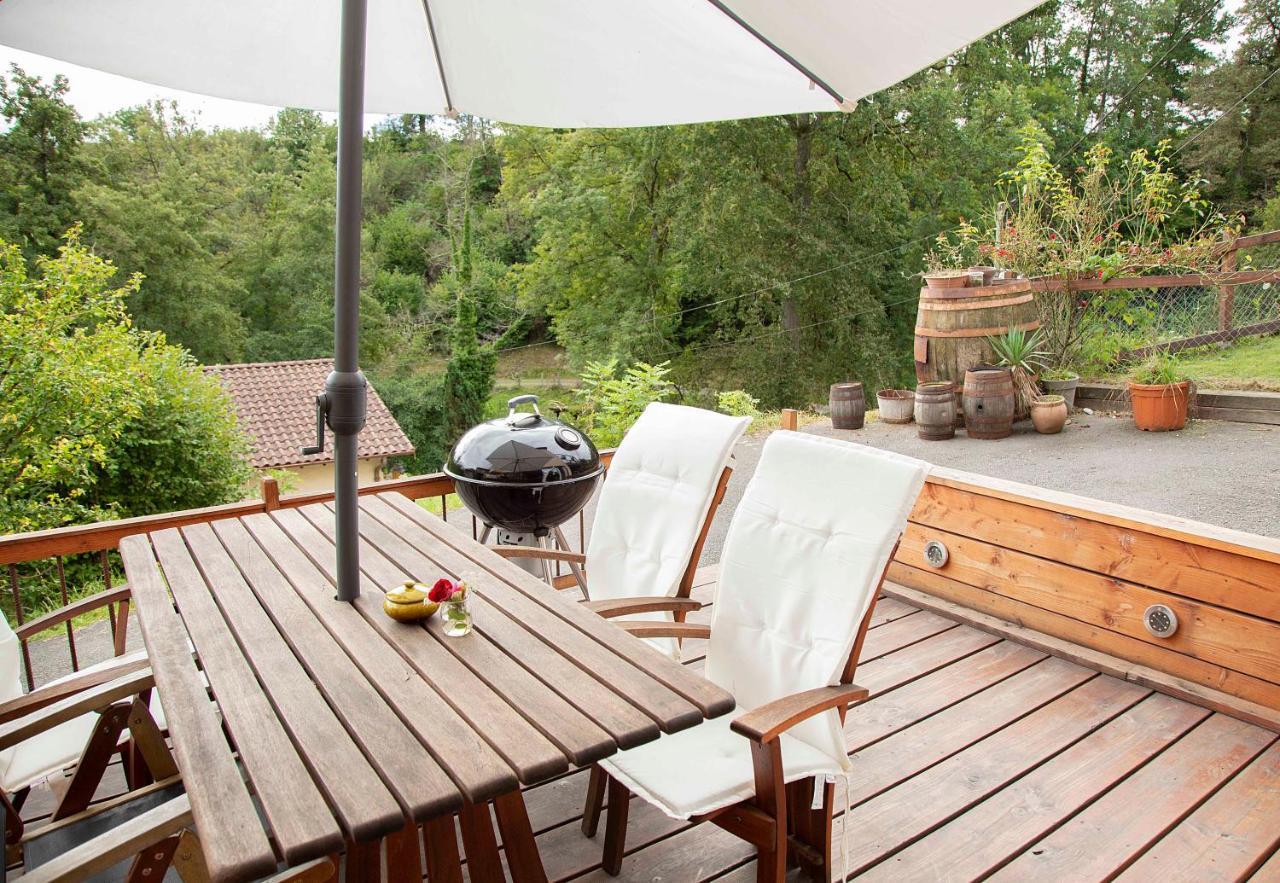 Holiday home L'idyllique - Prive Sous Maison