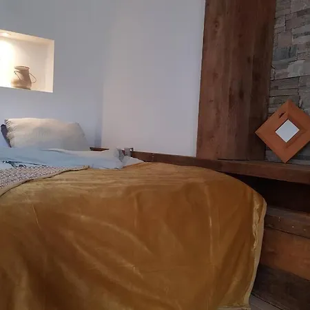 Studio tout confort entre vignes et prés Saint-Didier-sur-Beaujeu Extérieur photo