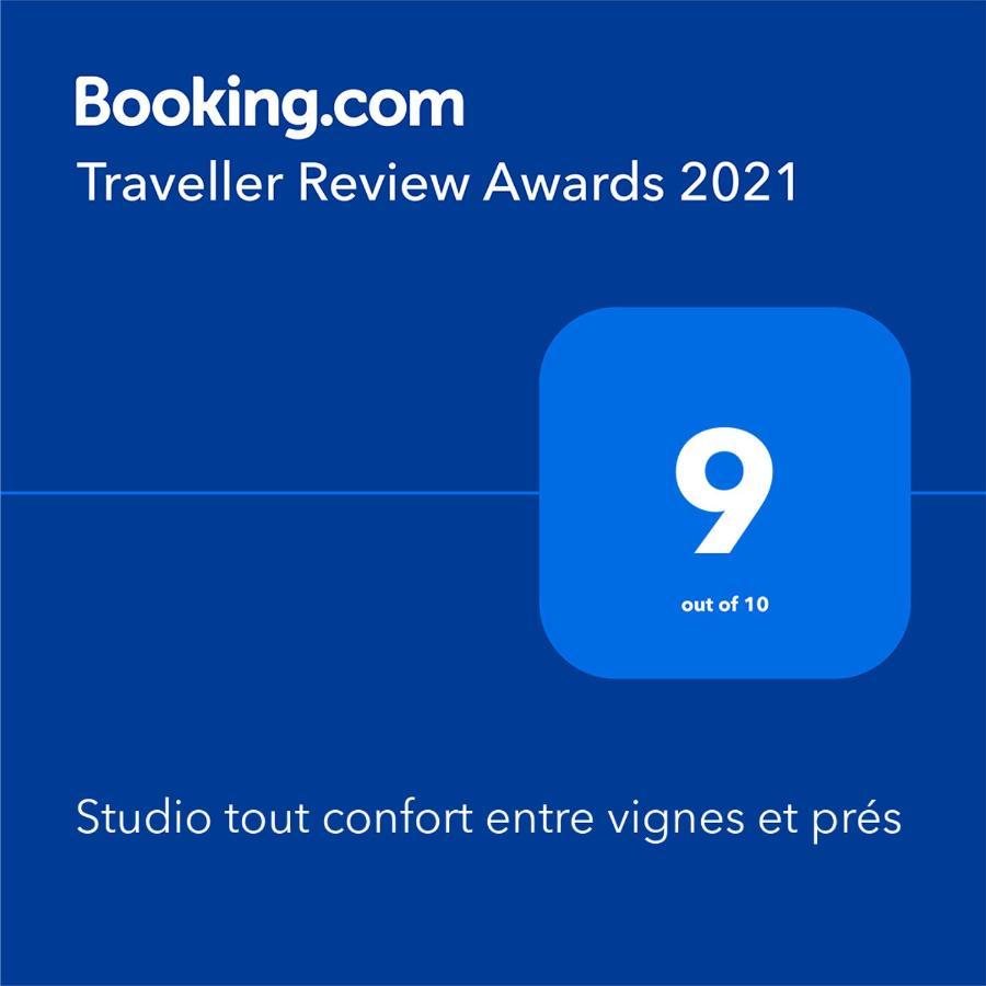 Confort Entre Vignes Et Prés Hébergement de vacances Saint-Didier-sur-Beaujeu